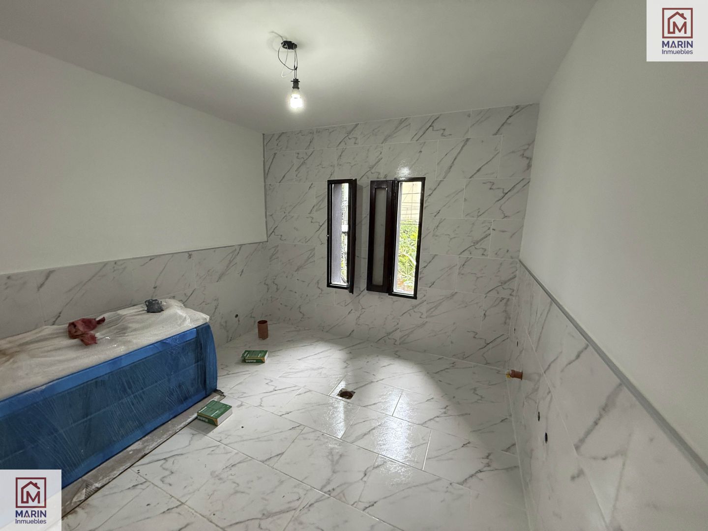 Marin Inmuebles, Venta de Casa en Olivos   Vicente López Foto9 