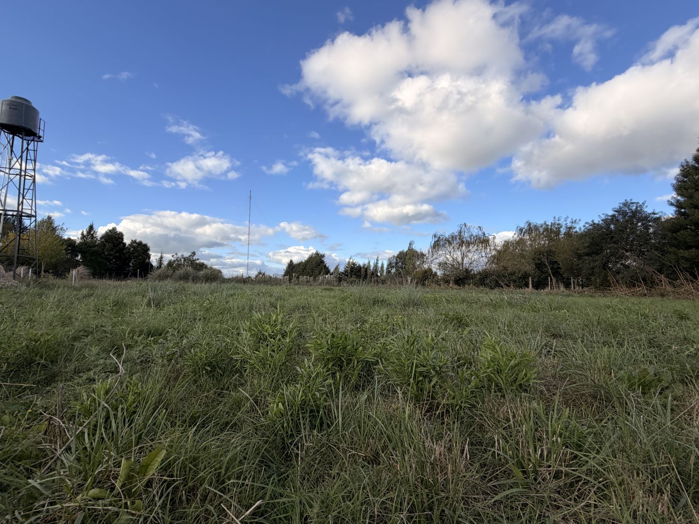 Lote EN VENTA