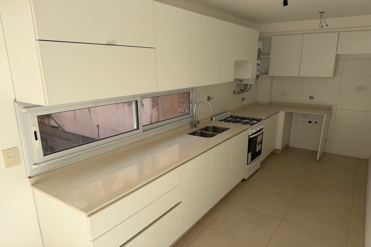 Departamento en Venta en San Fernando, G.B.A. Zona Norte