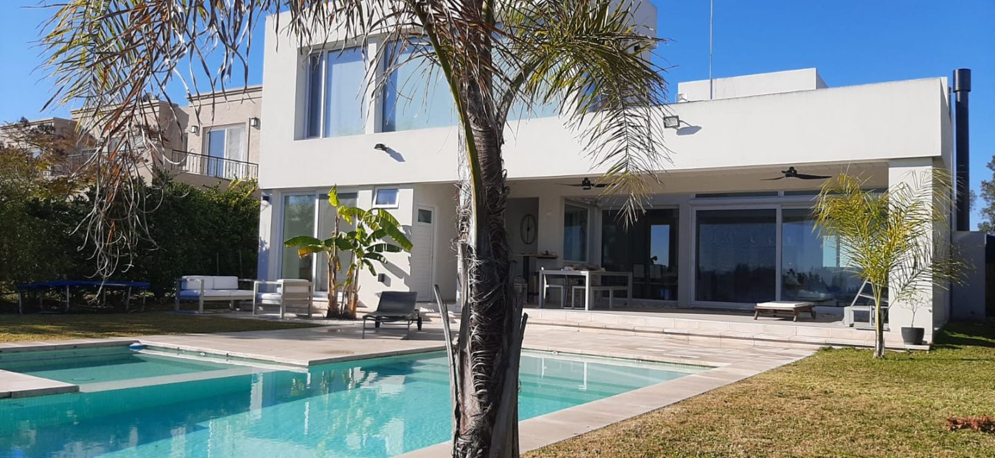 Casa en Alquiler en Tigre, G.B.A. Zona Norte
