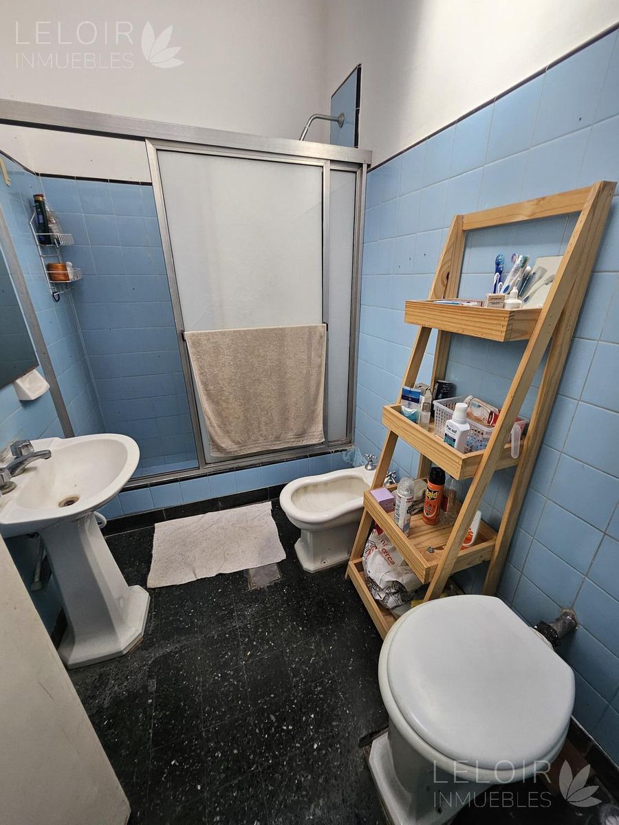 Casa en Venta en Ituzaingo, G.B.A. Zona Oeste