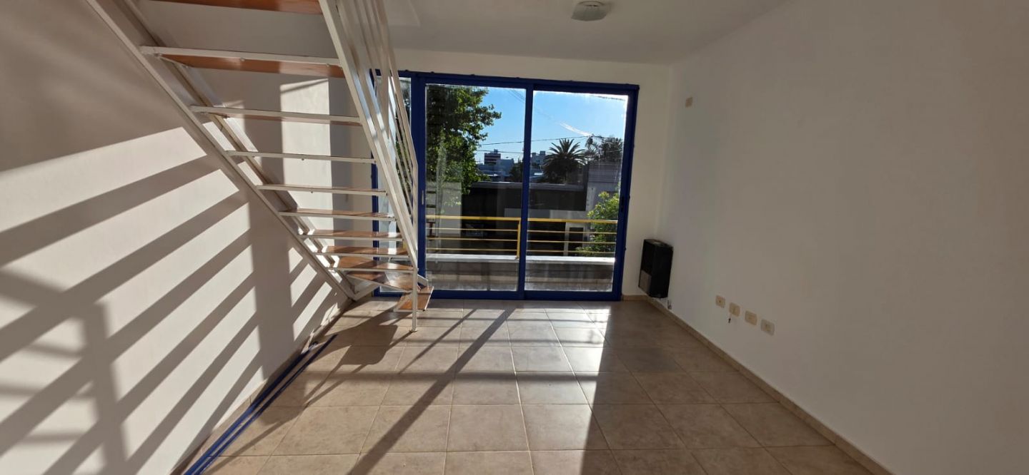 Departamento EN ALQUILER