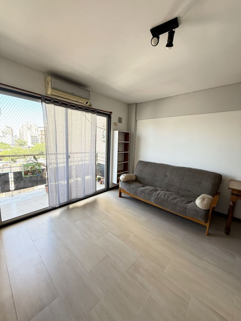ALQUILER DE DEPARTAMENTO EN Capital Federal - San Cristobal - 2