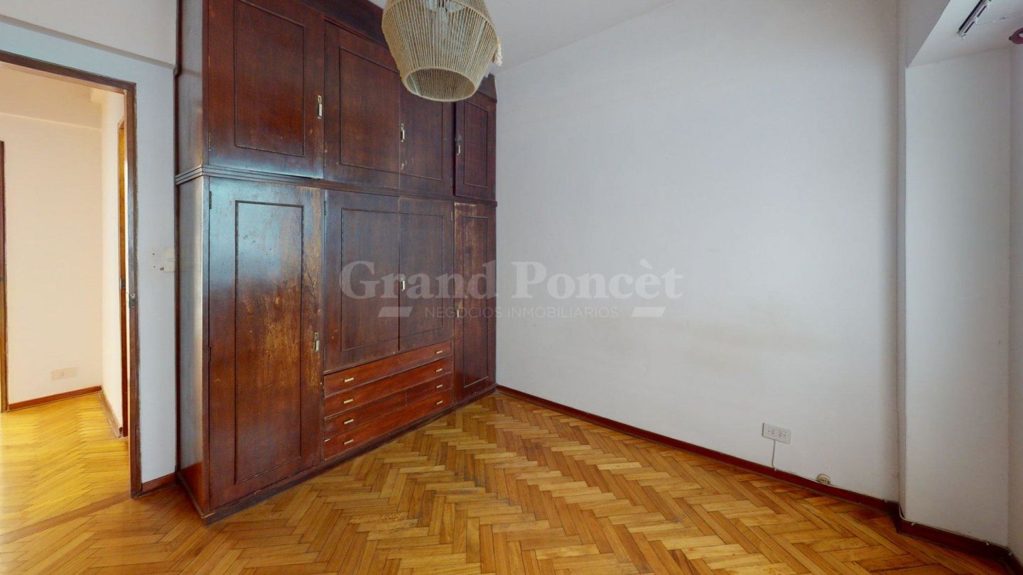 VENTA DE DEPARTAMENTO EN Capital Federal - Barrio Norte - 16