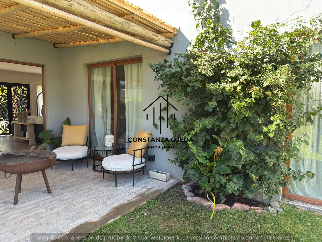 Casa EN ALQUILER