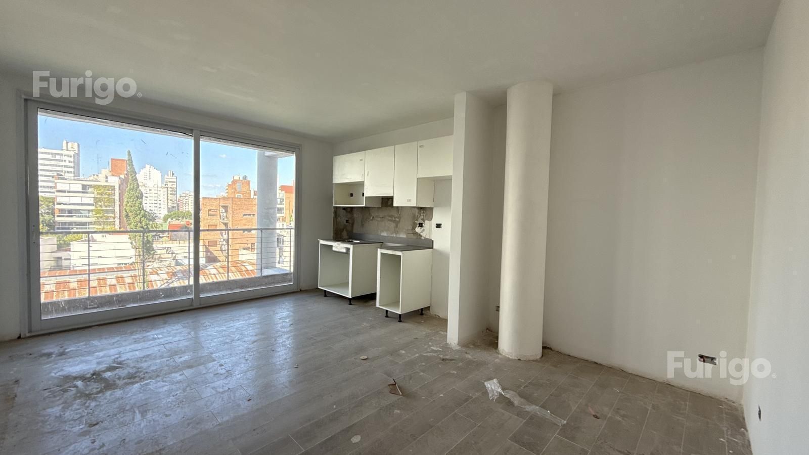 Departamento en Venta en Rosario, Santa Fe