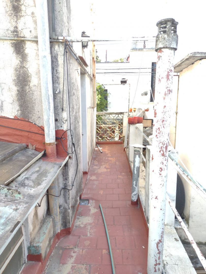 VENTA DE CASA EN Capital Federal - Villa Santa Rita - 19