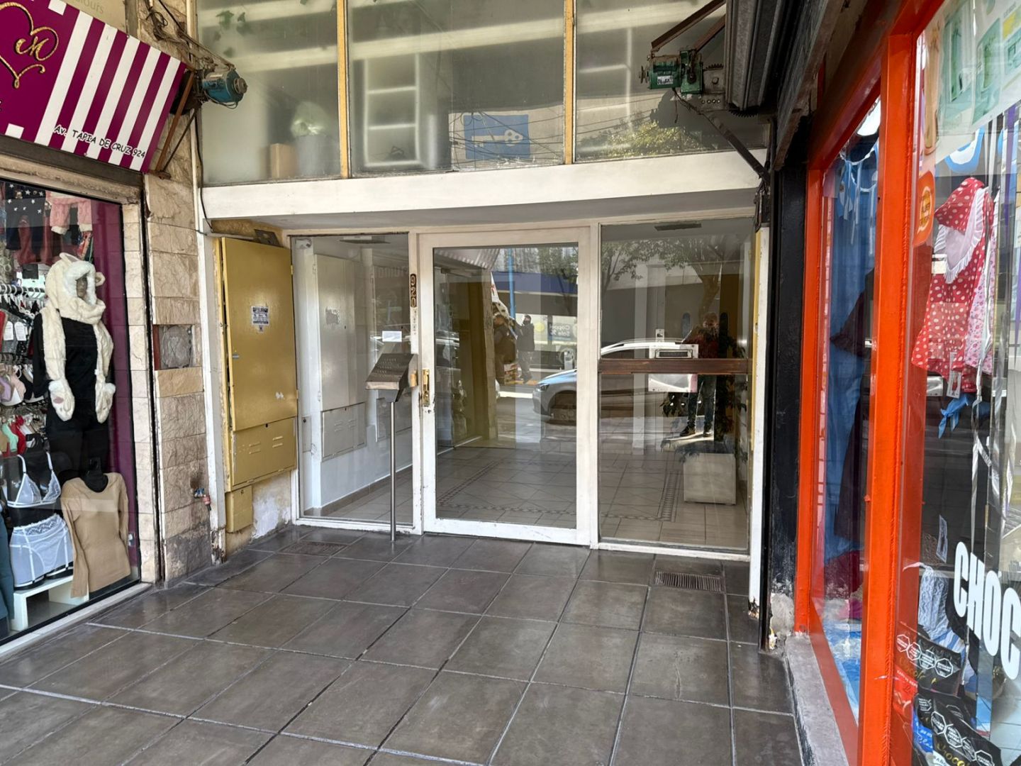 Departamento en Venta en Escobar, G.B.A. Zona Norte