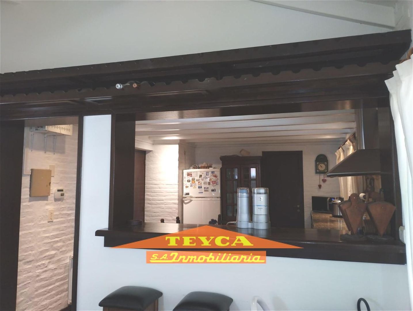 Casa en venta Norte Playa 5 ambientes