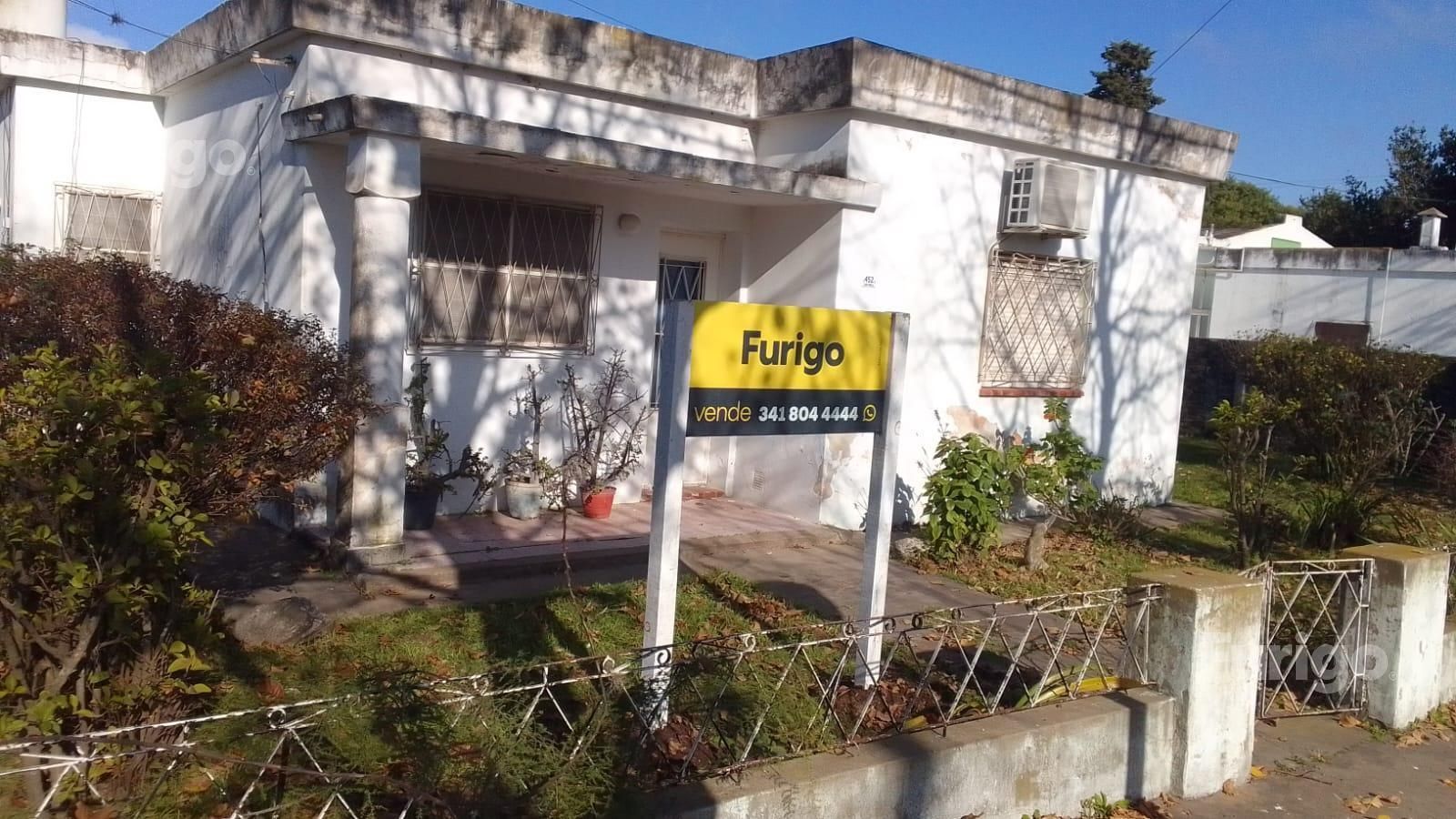 Casa en Venta en Rosario, Santa Fe