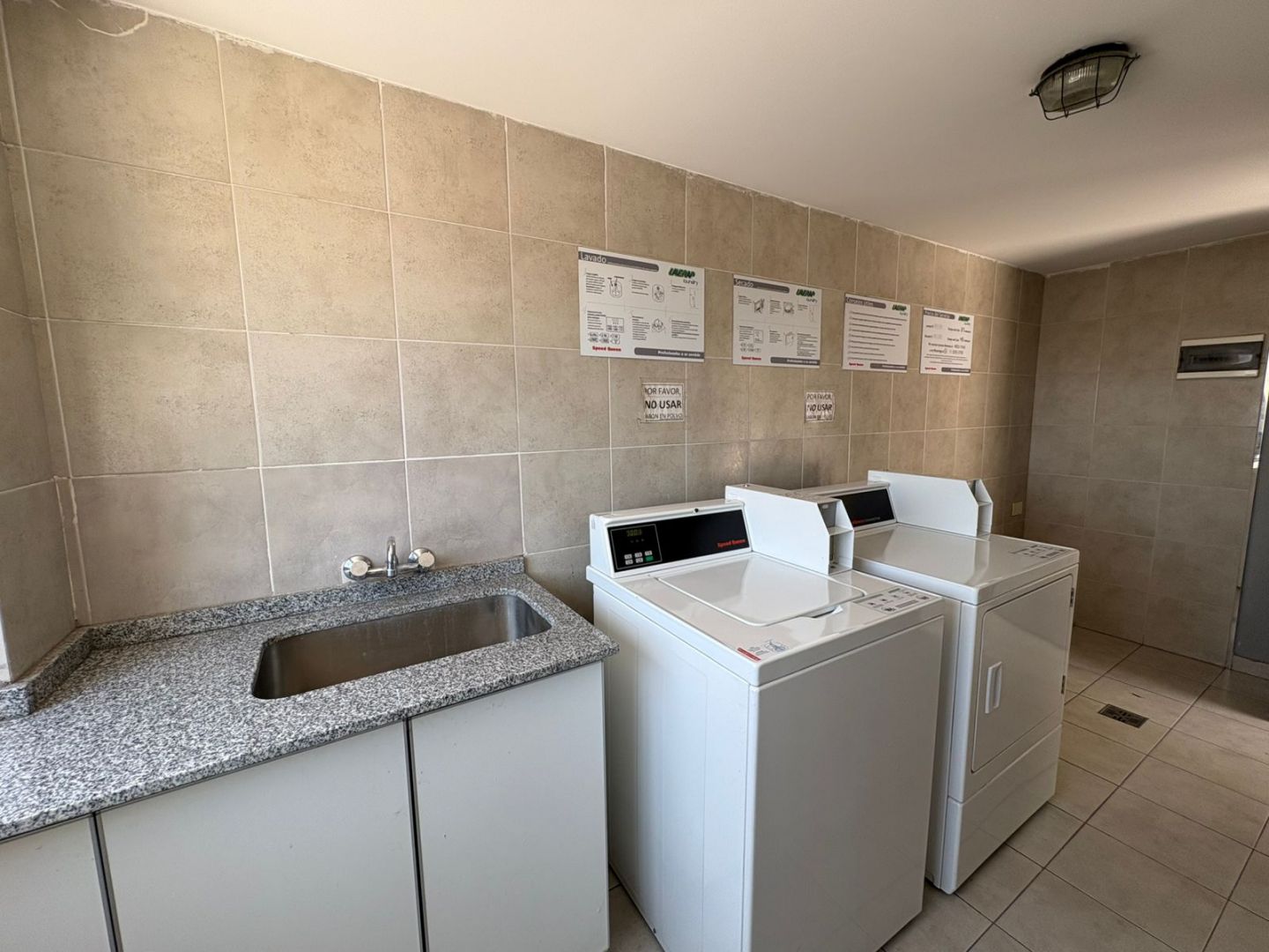 Departamento EN ALQUILER