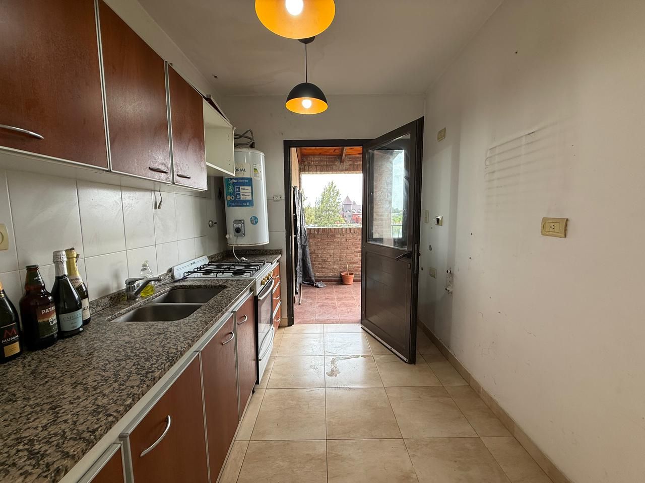 Departamento EN ALQUILER