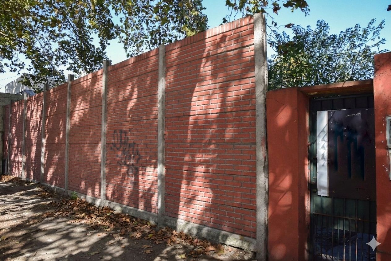 Lote en Venta en General San Martin, G.B.A. Zona Norte