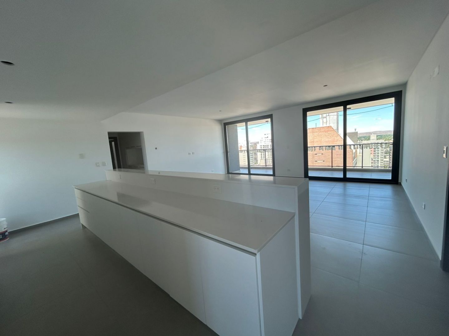 ALQUILER DE DEPARTAMENTO EN Neuquén - AREA CENTRO ESTE - 4