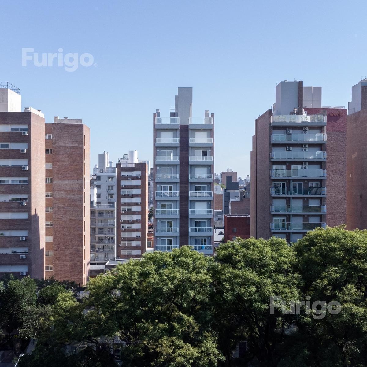Departamento en Venta en Rosario, Santa Fe