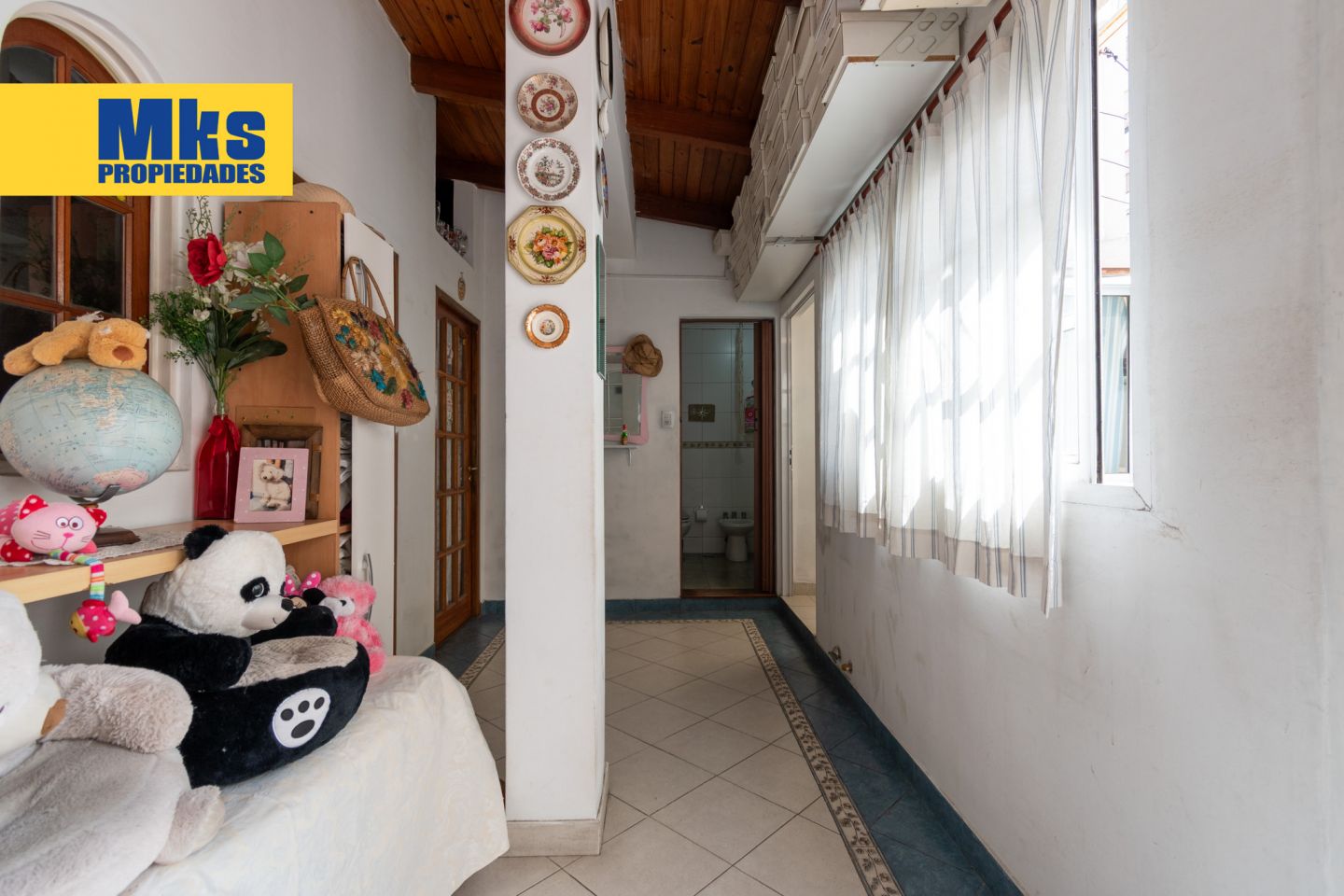 Departamento en Venta en Barracas, Capital Federal