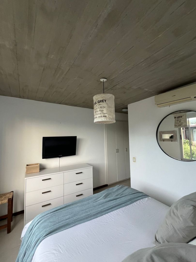 Departamento EN ALQUILER TEMPORARIO