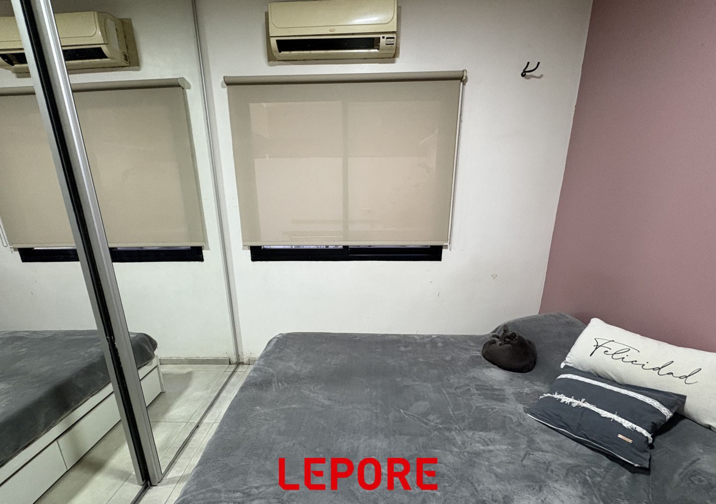 VENTA DE DEPARTAMENTO EN Capital Federal - Caballito - 11