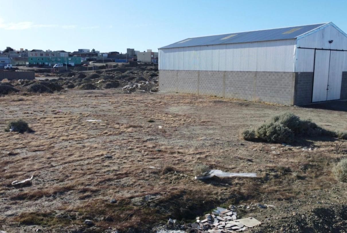 Lote en Venta en Caleta Olivia, Santa Cruz