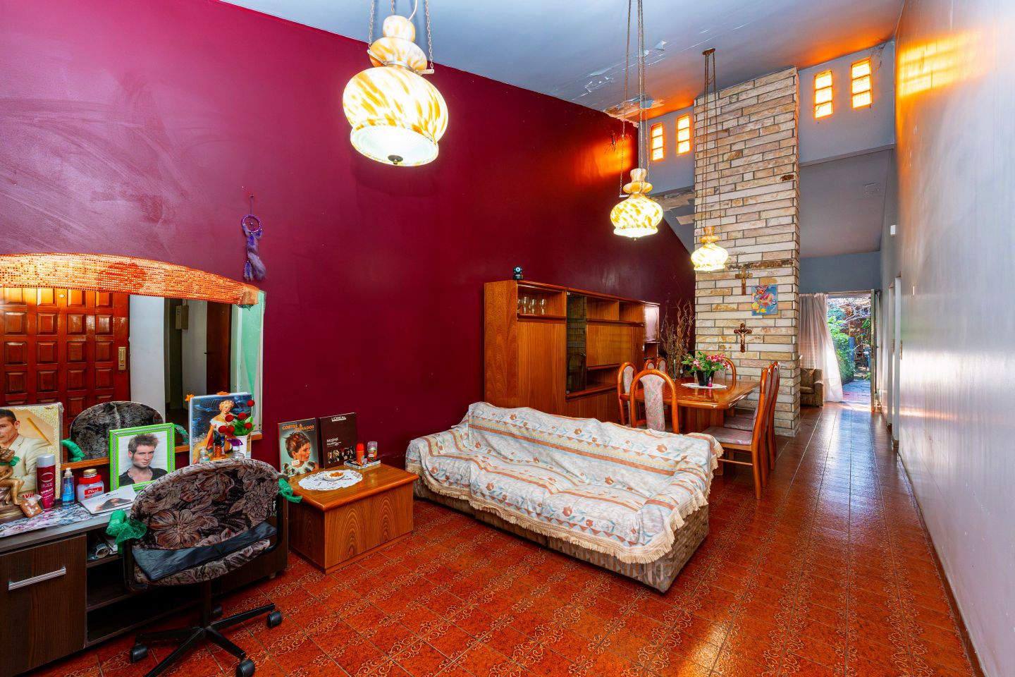 Casa en Venta en Tres de Febrero, G.B.A. Zona Oeste