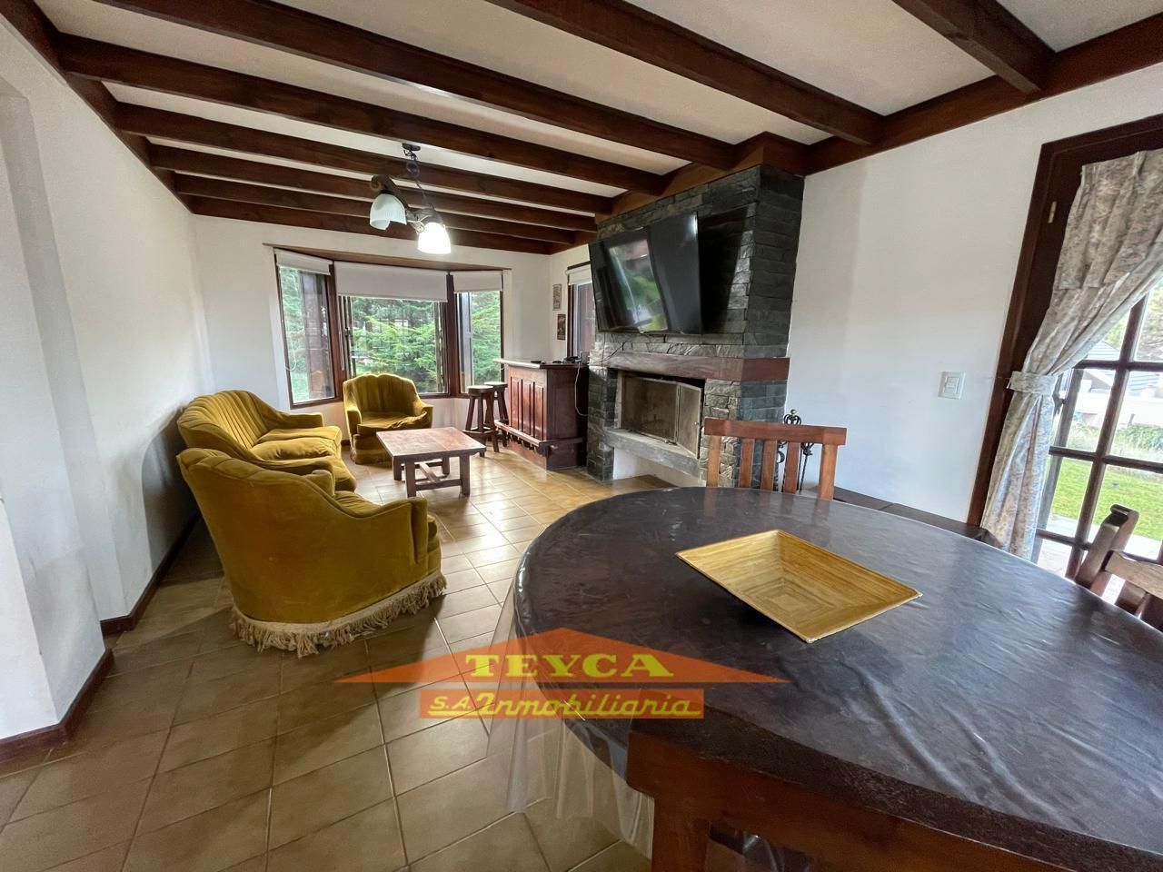 Casa en venta Norte Playa 5 ambientes