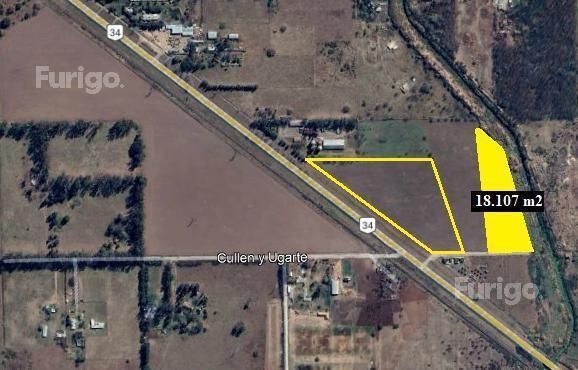 Lote en Venta en Rosario, Santa Fe