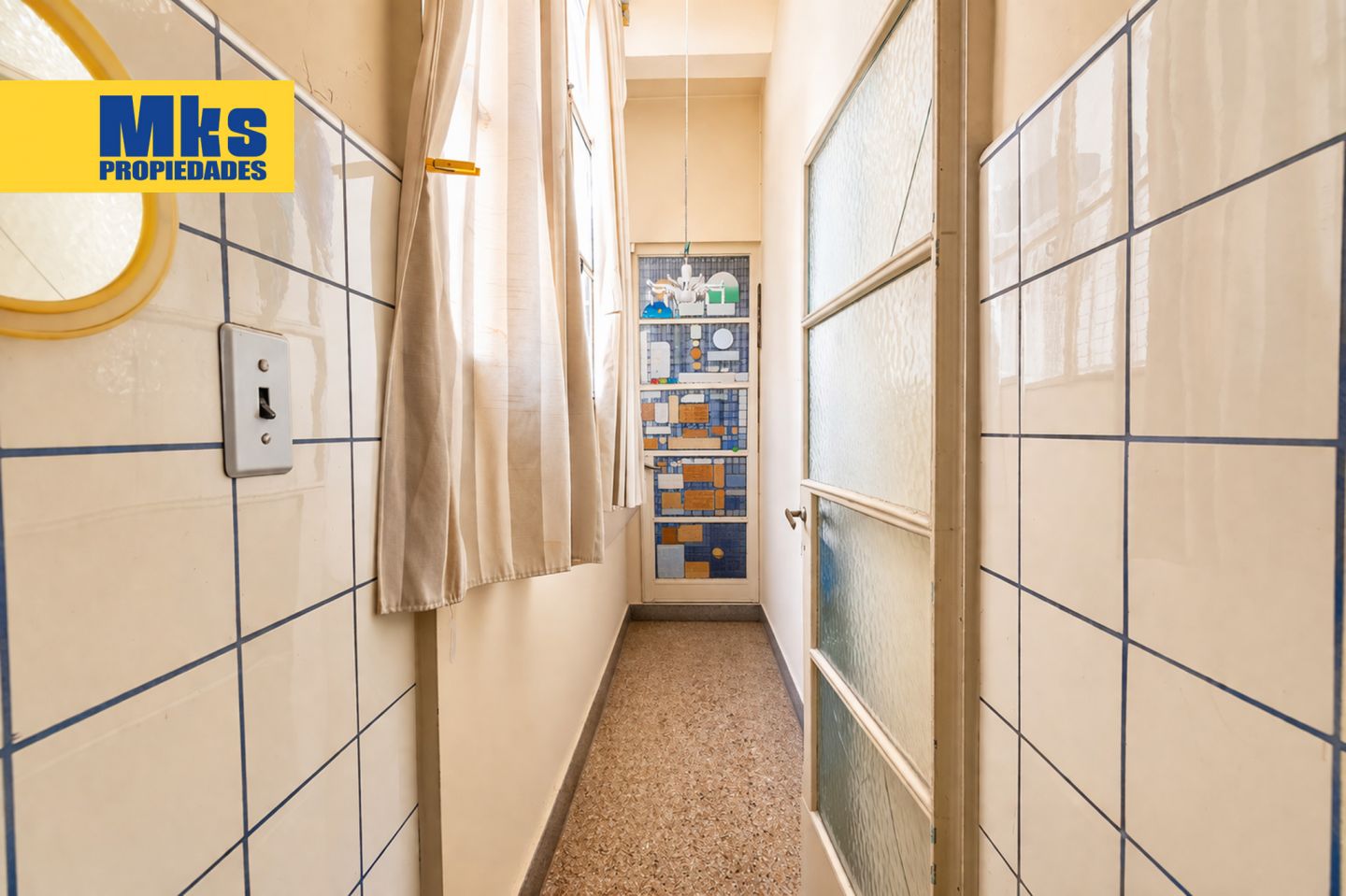 Departamento en Venta en Barracas, Capital Federal