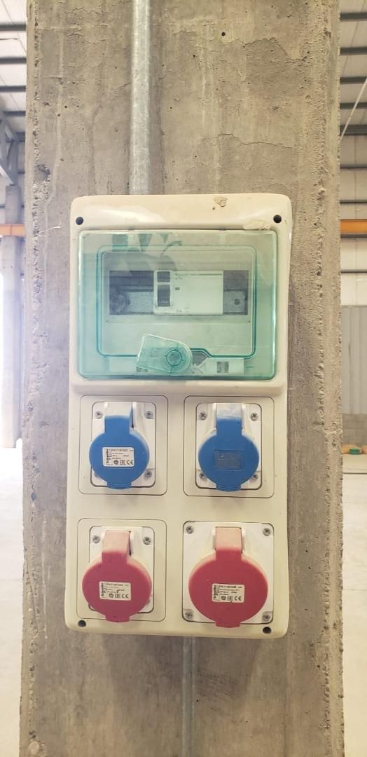 VENTA DE GALPON EN Neuquén - Parque Industrial - 25