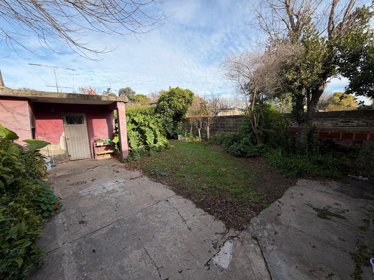 Casa en Venta en Villa Constitución, Santa Fe