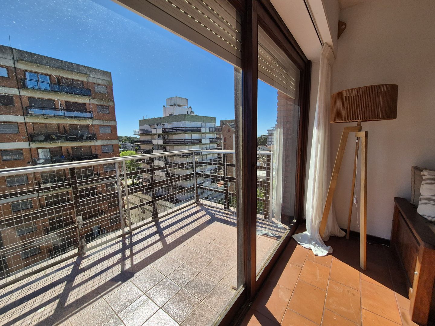 Departamento en Alquiler Temporario en Pinamar, Buenos Aires Costa Atlantica
