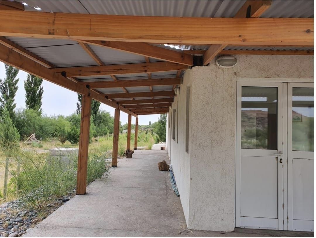 Campo EN VENTA