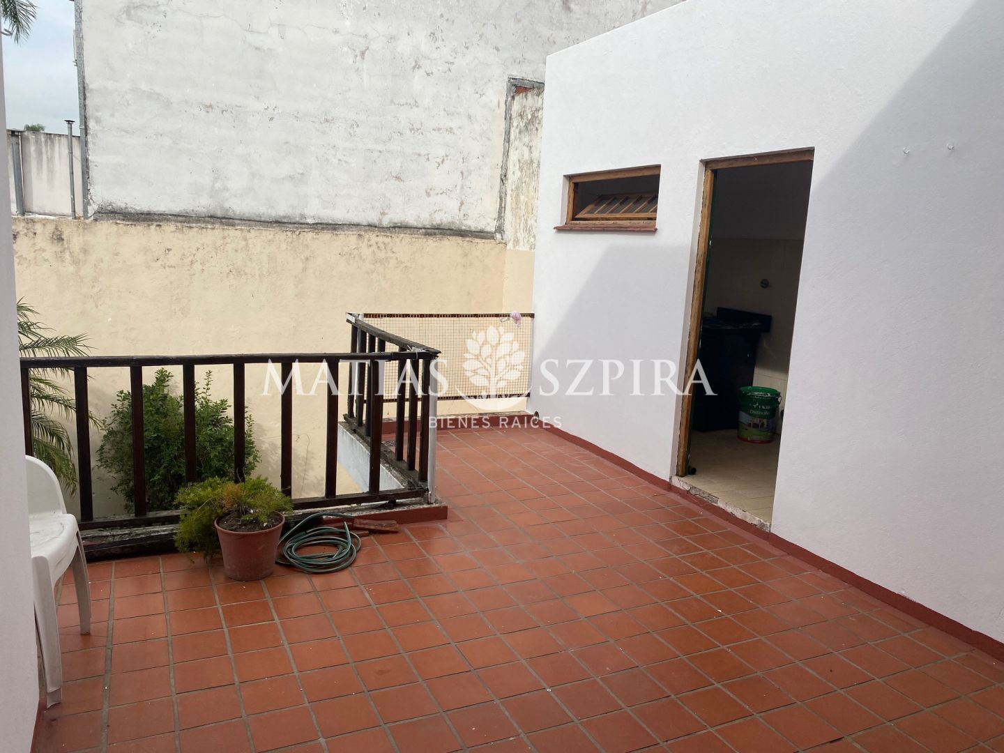 VENTA DE CASA EN La Matanza - Ramos Mejía - 31