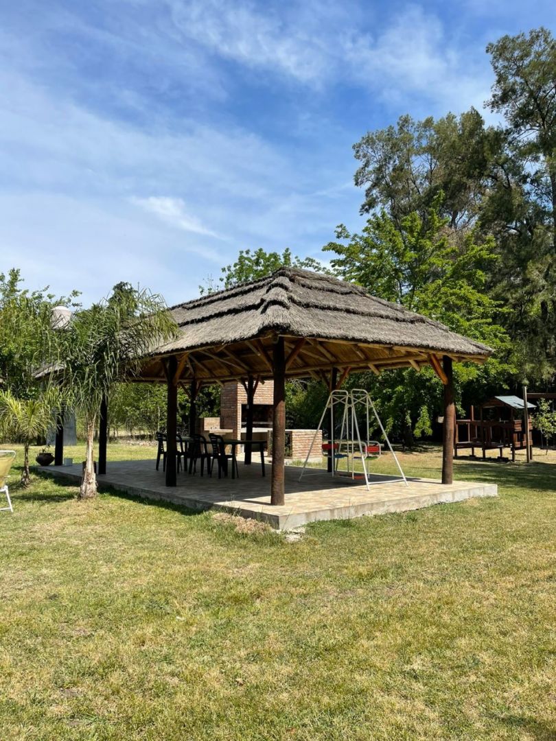 Quinta EN ALQUILER TEMPORARIO
