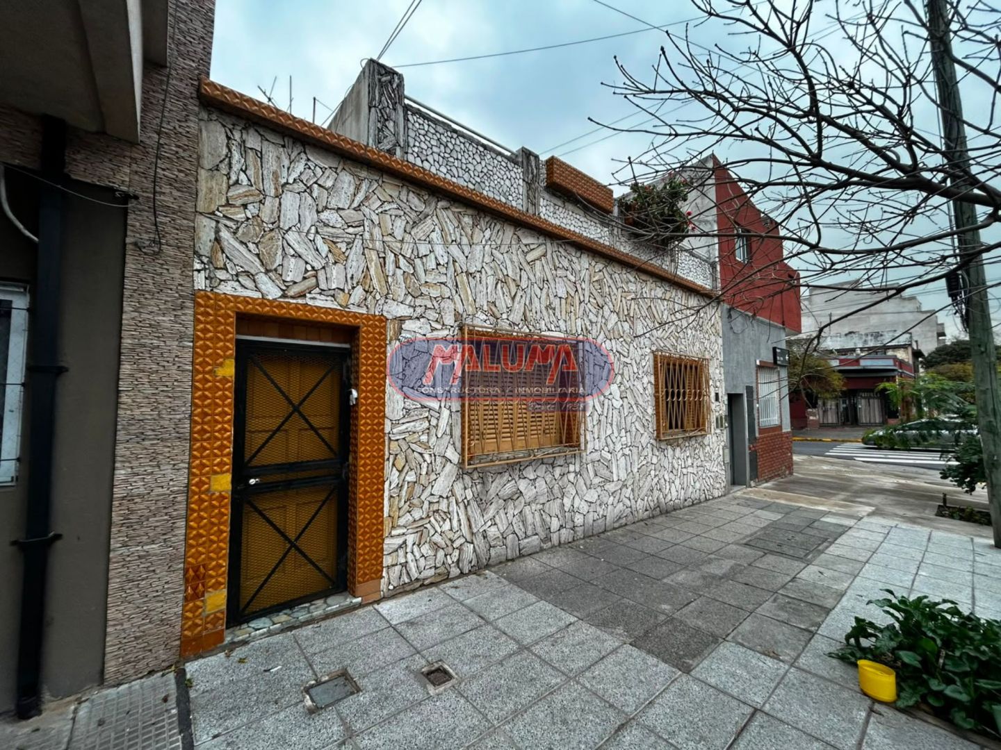 Departamento en Bragado 7200