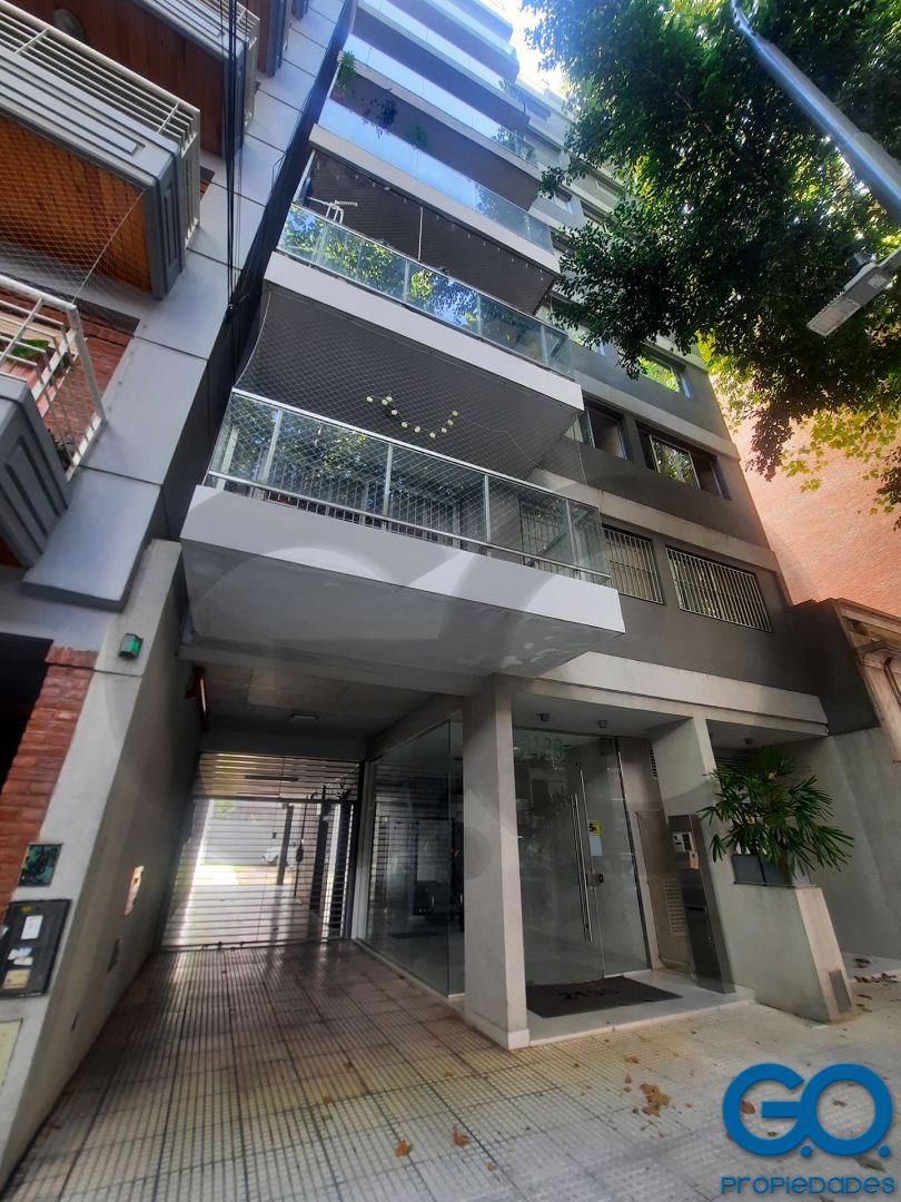 Departamento en Venta en Villa Urquiza, Capital Federal