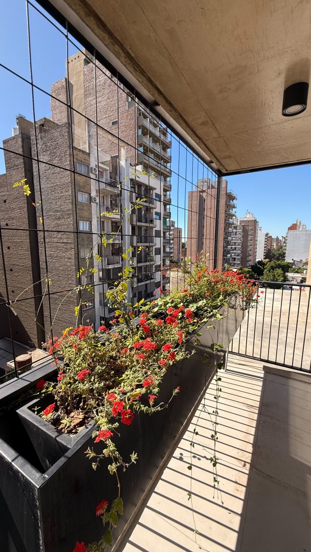 Departamento en Venta en Rosario, Santa Fe