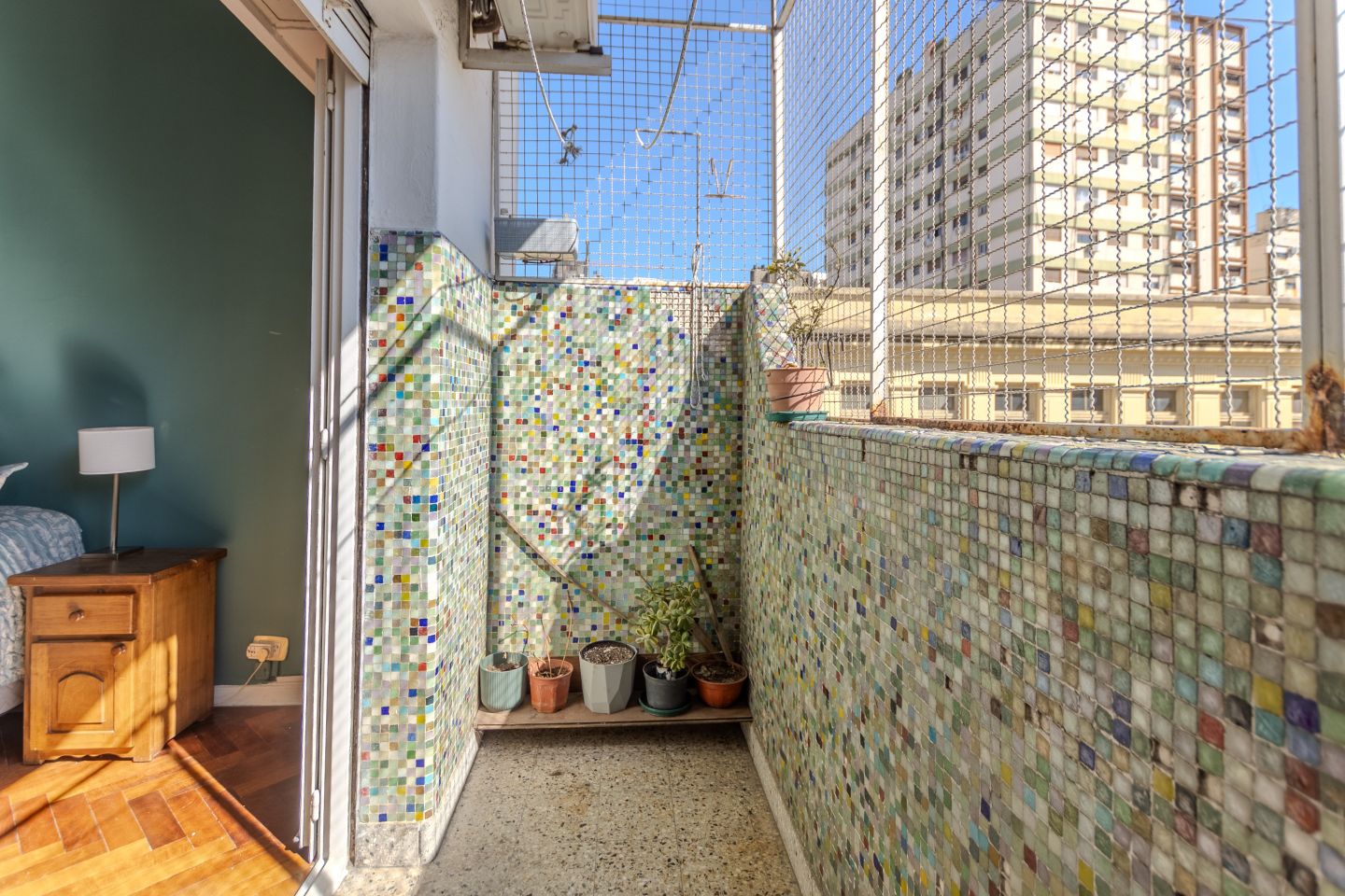 Departamento en Venta en Almagro, Capital Federal - USD 185.000 | Inmoup - 8