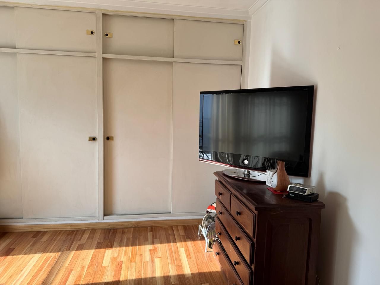 VENTA DE CASA EN SAN ANDRES - VILLA PARQUE SAN LORENZO - 6