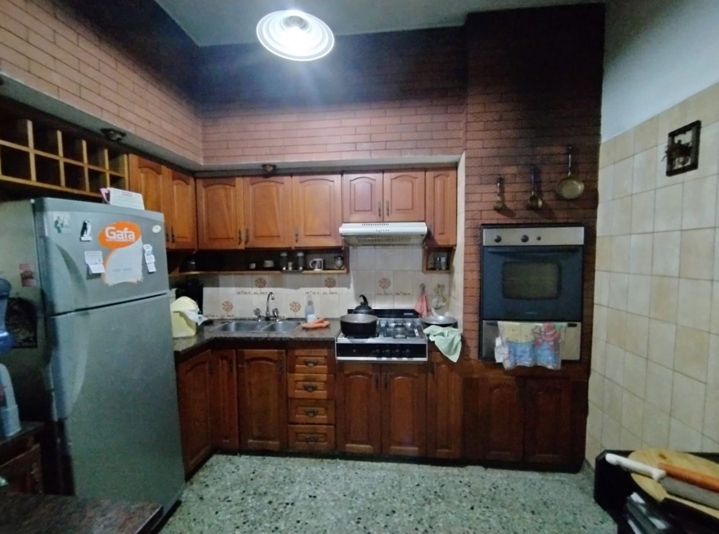 Casa en Alquiler en La Matanza, G.B.A. Zona Oeste