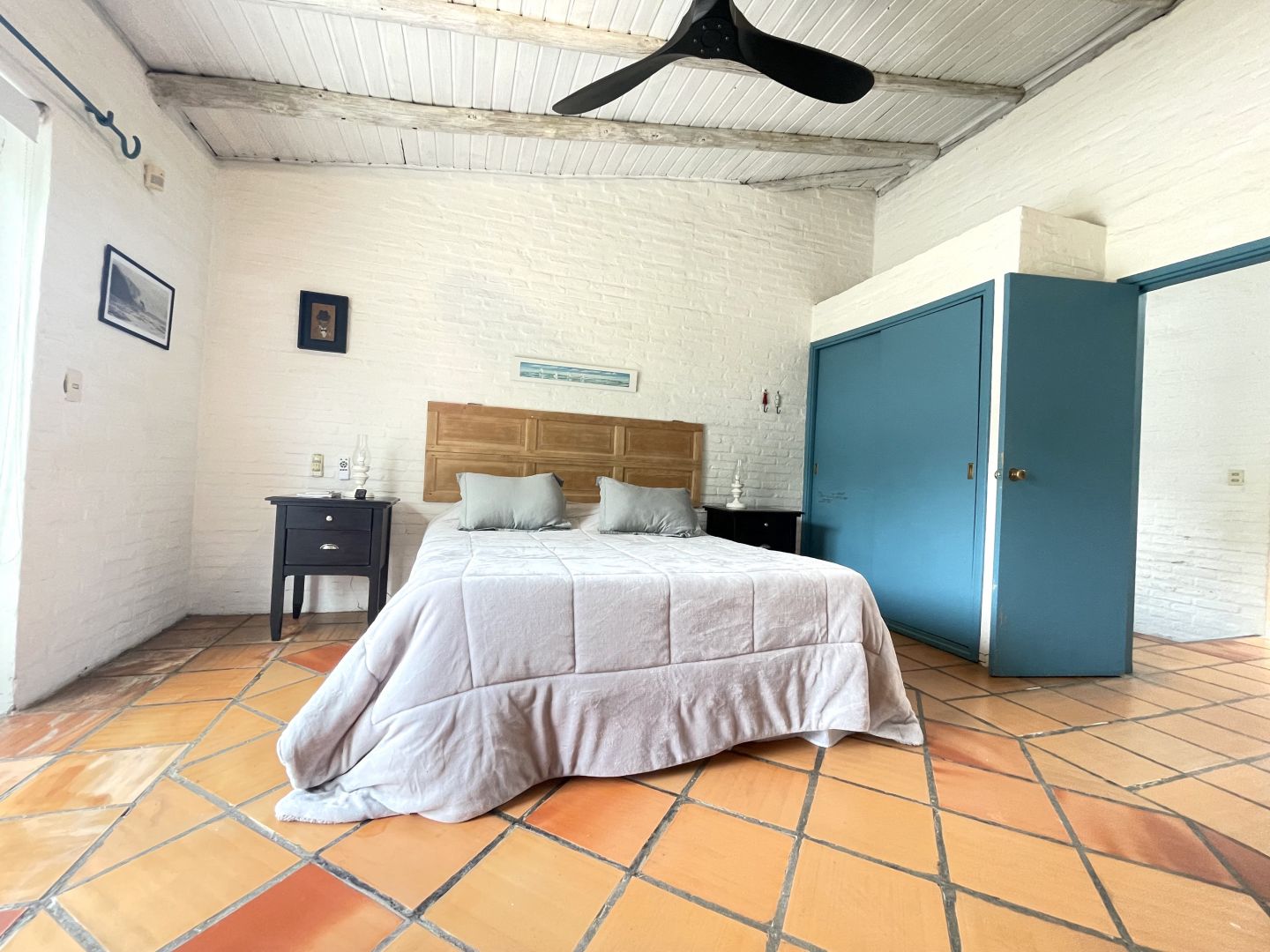 Casa EN ALQUILER TEMPORARIO