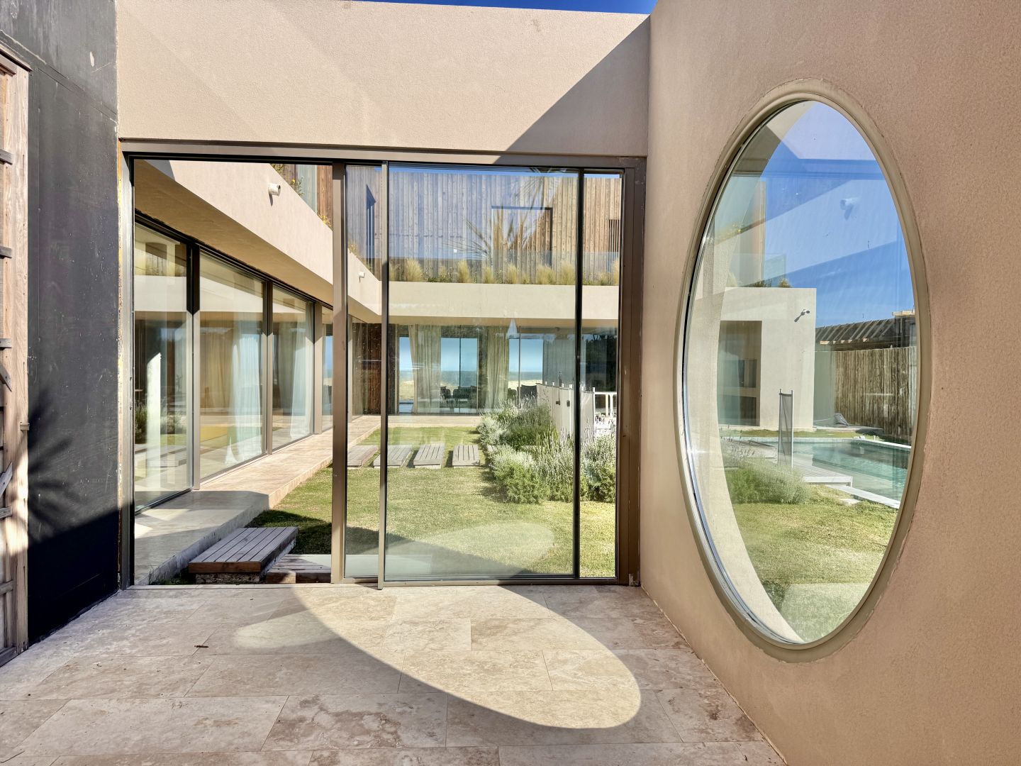 Casa EN ALQUILER TEMPORARIO