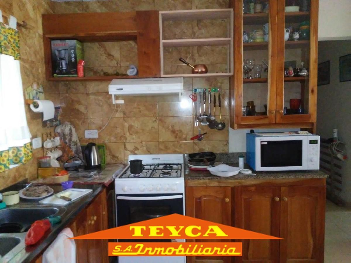 Casa en venta  3 ambientes