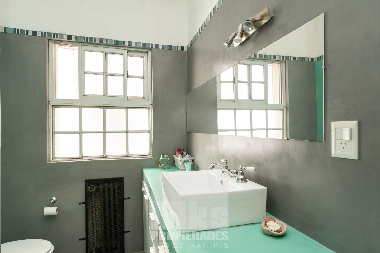 Departamento en Venta en Barracas, Capital Federal
