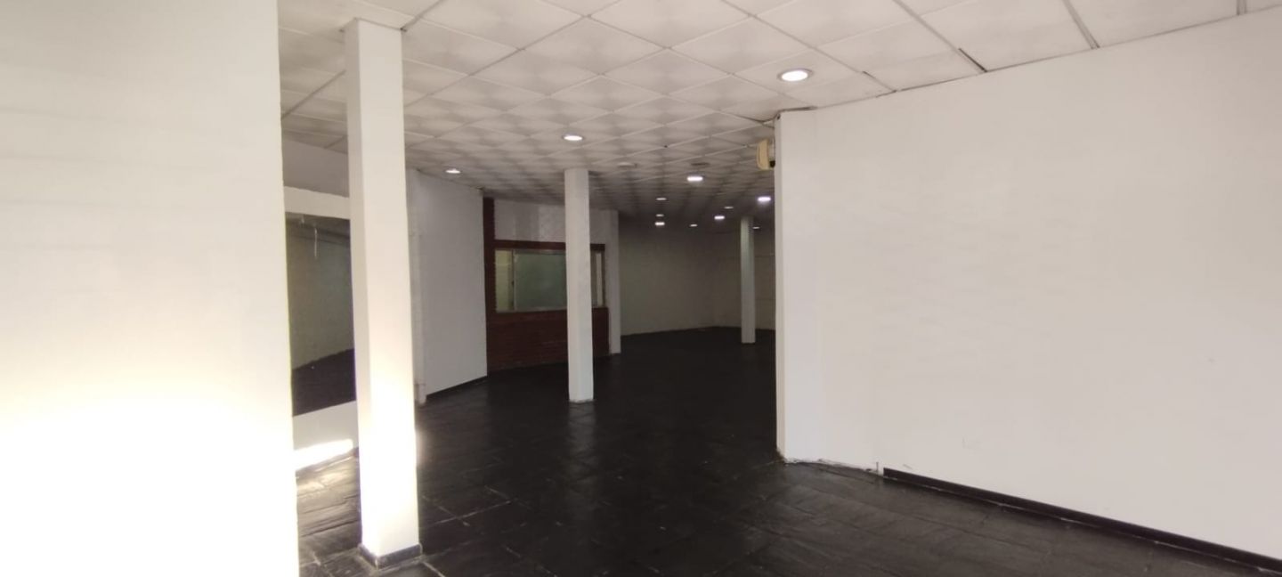 SERGIO MORCILLO PROPIEDADES, Venta de Local en Olivos   Vicente López Foto3 