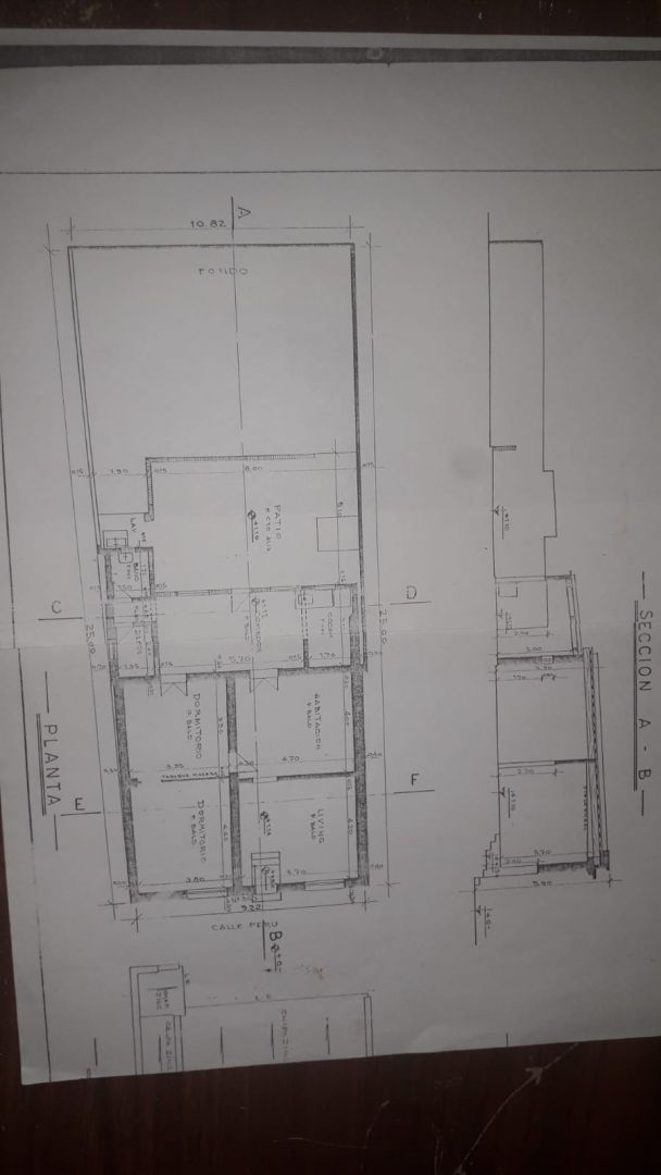 Departamento EN VENTA