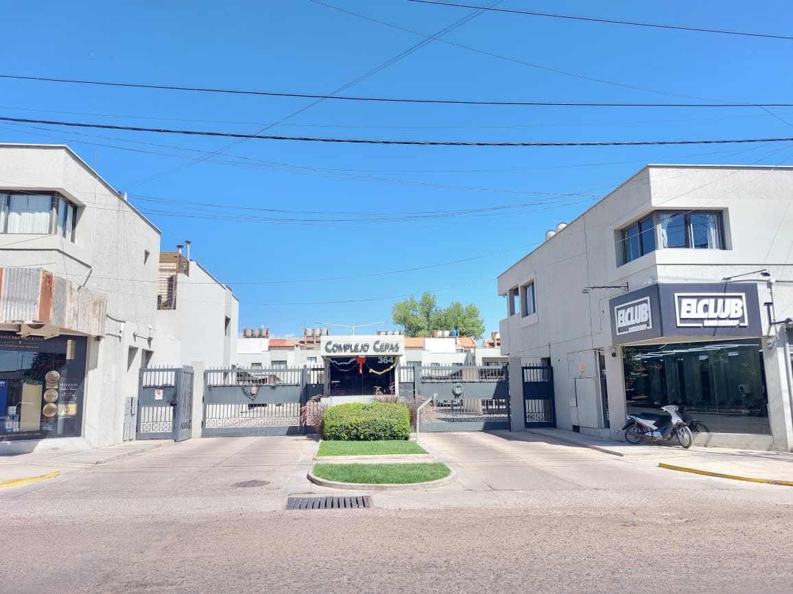 Departamento en Alquiler en Guaymallen, Mendoza