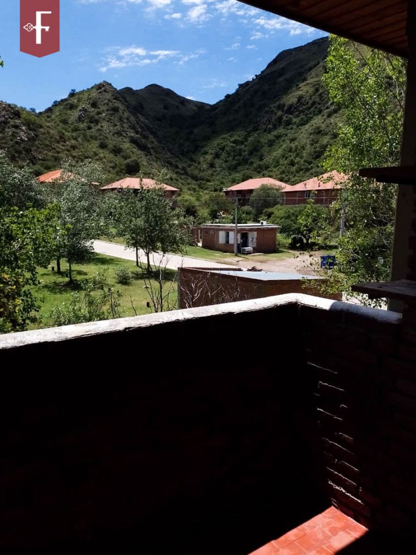 ALQUILER DE DEPARTAMENTO EN Juana Koslay - UPCN - 13