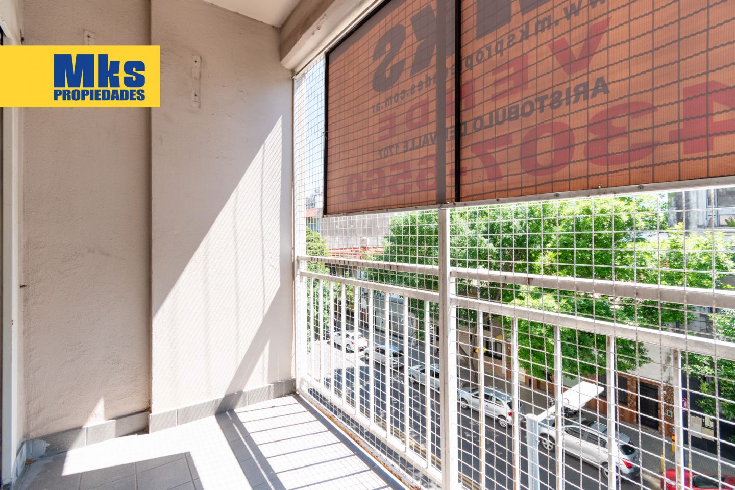 Departamento en Venta en Flores, Capital Federal