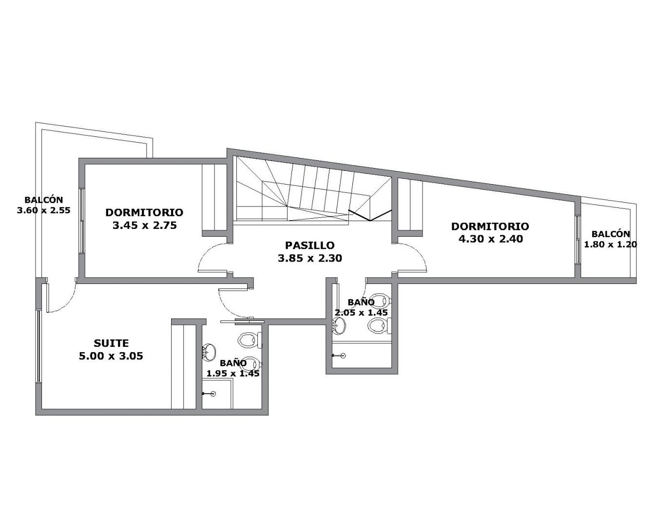 VENTA DE CASA EN Capital Federal - Almagro - 32