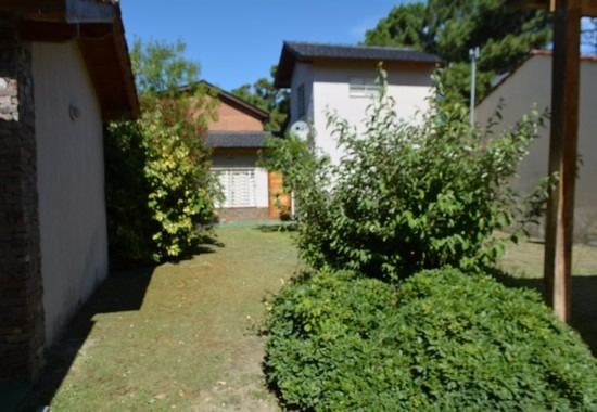 Casa EN ALQUILER TEMPORARIO